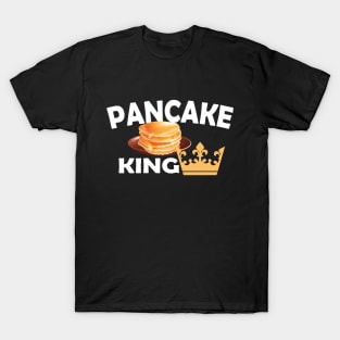 Pancake King T-Shirt